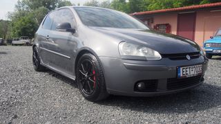 Volkswagen Golf 2005 1.9 TDI Sportline 4MOTION-thumb-11