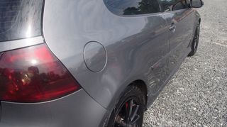 Volkswagen Golf 2005 1.9 TDI Sportline 4MOTION-thumb-12