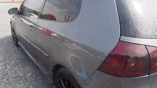 Volkswagen Golf 2005 1.9 TDI Sportline 4MOTION-thumb-13