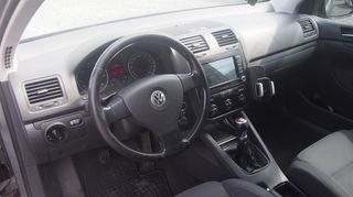 Volkswagen Golf 2005 1.9 TDI Sportline 4MOTION-thumb-15