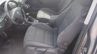 Volkswagen Golf 2005 1.9 TDI Sportline 4MOTION-thumb-16