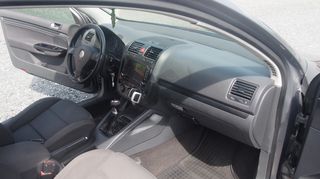 Volkswagen Golf 2005 1.9 TDI Sportline 4MOTION-thumb-17