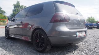 Volkswagen Golf 2005 1.9 TDI Sportline 4MOTION-thumb-20