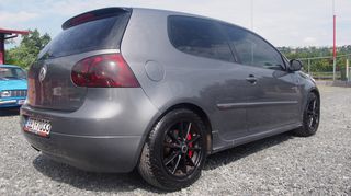 Volkswagen Golf 2005 1.9 TDI Sportline 4MOTION-thumb-21