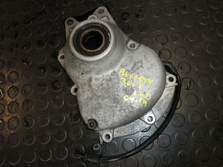 Piaggio Beverly 300i (LED) 2009-19 | Καπάκι Διαφορικού