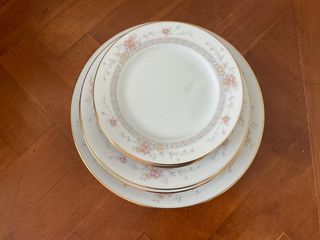 Σετ φαγητού noritake  18 τμχ.-thumb-6