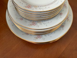 Σετ φαγητού noritake  18 τμχ.-thumb-7
