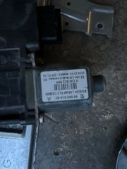 Γρύλλοι παραθύρου Peugeot 208 2012-2019-thumb-1