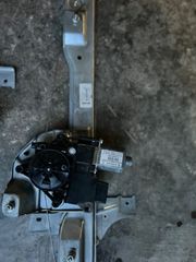 Γρύλλοι παραθύρου Peugeot 208 2012-2019-thumb-2