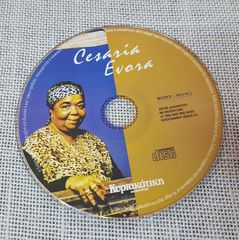Cesaria Evora – Cesaria Evora  CD-thumb-2