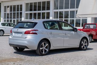 Peugeot 308 2017-thumb-1