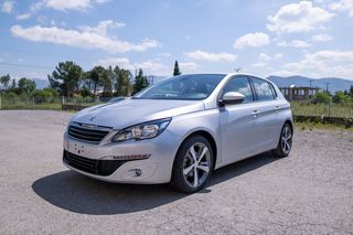 Peugeot 308 2017-thumb-2