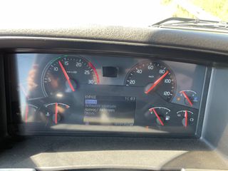 Ψυγείο Volvo 2008 , FM440, 20πάλετο, 950MT-thumb-1