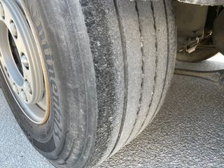 Ψυγείο Volvo 2008 , FM440, 20πάλετο, 950MT-thumb-4