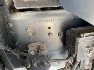 Ψυγείο Volvo 2008 , FM440, 20πάλετο, 950MT-thumb-7