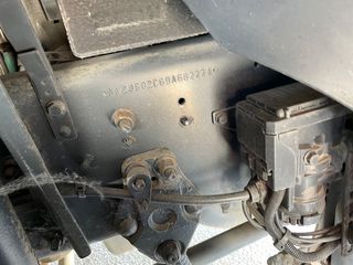 Ψυγείο Volvo 2008 , FM440, 20πάλετο, 950MT-thumb-8