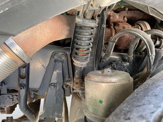 Ψυγείο Volvo 2008 , FM440, 20πάλετο, 950MT-thumb-9