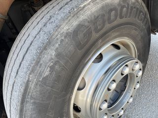 Ψυγείο Volvo 2008 , FM440, 20πάλετο, 950MT-thumb-10