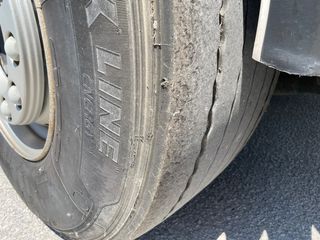 Ψυγείο Volvo 2008 , FM440, 20πάλετο, 950MT-thumb-11