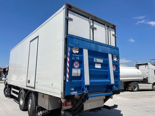 Ψυγείο Volvo 2008 , FM440, 20πάλετο, 950MT-thumb-13