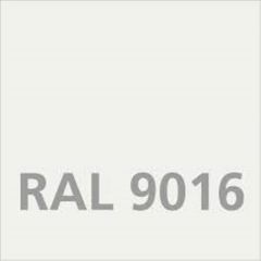 ΧΡΩΜΑ RAL 9016 ΛΕΥΚΟ 509384 Υψηλής ποιότητας, ταχυστέγνωτο ακρυλικό χρώμα σε απόχρώση σύμφωνα με το πρότυπο RAL. Ιδανικό για ακριβείς βαφές και επιδιορθώσεις μικρών επιφανειών σε χρώματα RAL. Κατάλληλ-thumb-1