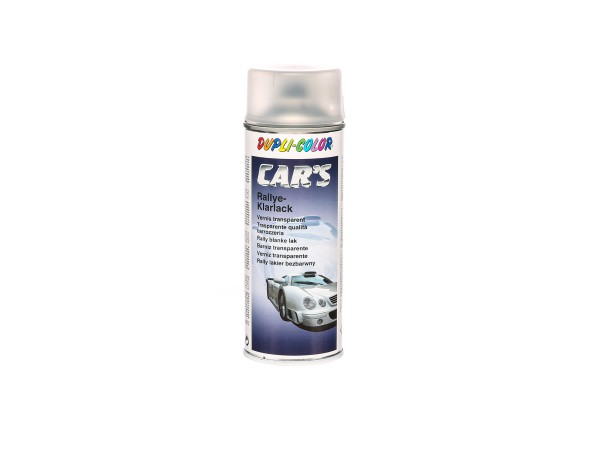 ΧΡΩΜΑ RALLYE LACK WHITE MAT ΑΣΠΡΟ ΜΑΤ 693892 Υψηλής ποιότητας, ταχυστέγνωτο ακρυλικό χρώμα σε απόχρώση σύμφωνα με το πρότυπο RAL. Ιδανικό για ακριβείς βαφές και επιδιορθώσεις μικρών επιφανειών σε χρώμ
