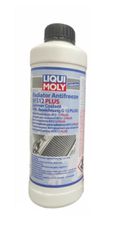 LIQUI MOLY RADIATOR ANTIFREEZE G12 1L ΣΥΜΠΥΚΝΩΜΕΝΟ ΑΝΤΙΨΥΚΤΙΚΟ G12 KFS12 48111 Προστατευτικό ψυγείου με βάση την αιθυλενογλυκόλη. Συνδυασμός δραστικών ουσιών με έξυπνο πακέτο ανασταλτικών παραγόντων Ο