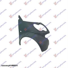 ΦΤΕΡΟ ΕΜΠΡΟΣ SMART (COUPE) 2002- ΔΕ 450 FRONT FENDER (COUPE) 2002- ΔΕ 019200651
