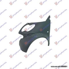 ΦΤΕΡΟ ΕΜΠΡΟΣ (COUPE) 2002- ΑΡ FRONT FENDER (COUPE) 2002- ΑΡ 019200652