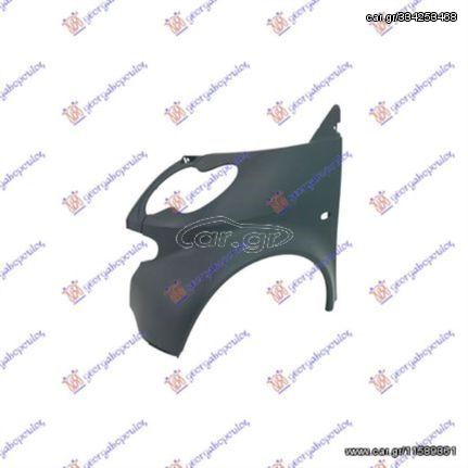 ΦΤΕΡΟ ΕΜΠΡΟΣ (COUPE) 2002- ΑΡ FRONT FENDER (COUPE) 2002- ΑΡ 019200652