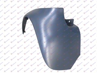 ΦΤΕΡΟ ΠΙΣΩ (COUPE) ΑΡ REAR BUMPER END (COUPE) ΑΡ 019201682