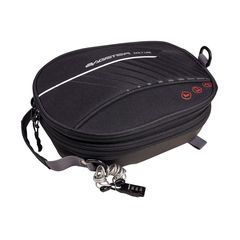 ΣΑΚΟΣ ΟΥΡΑΣ ΕΠΕΚΤΑΣΙΜΟΣ TAILBAG XSS080 DAILY LINE LOCKER 3,5-5 L | BAGSTER