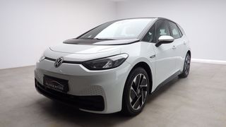 Volkswagen ID.3 2021 1ST EDITION PRO 58KW 204PS 12.000KM 3ΠΛΗ-ΕΓΓΥΗΣΗ-thumb-1