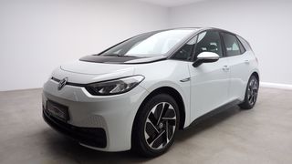 Volkswagen ID.3 2021 1ST EDITION PRO 58KW 204PS 12.000KM 3ΠΛΗ-ΕΓΓΥΗΣΗ-thumb-2