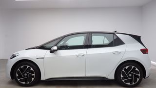 Volkswagen ID.3 2021 1ST EDITION PRO 58KW 204PS 12.000KM 3ΠΛΗ-ΕΓΓΥΗΣΗ-thumb-4