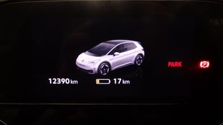 Volkswagen ID.3 2021 1ST EDITION PRO 58KW 204PS 12.000KM 3ΠΛΗ-ΕΓΓΥΗΣΗ-thumb-39
