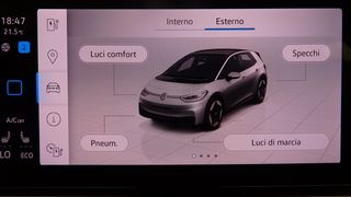 Volkswagen ID.3 2021 1ST EDITION PRO 58KW 204PS 12.000KM 3ΠΛΗ-ΕΓΓΥΗΣΗ-thumb-24