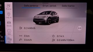 Volkswagen ID.3 2021 1ST EDITION PRO 58KW 204PS 12.000KM 3ΠΛΗ-ΕΓΓΥΗΣΗ-thumb-29