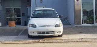 Hyundai Accent 2000  1.3 GLS-thumb-3