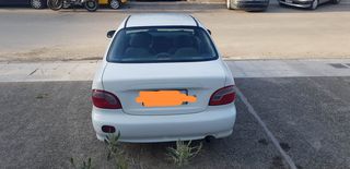 Hyundai Accent 2000  1.3 GLS-thumb-2