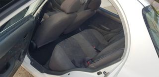 Hyundai Accent 2000  1.3 GLS-thumb-6