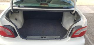 Hyundai Accent 2000  1.3 GLS-thumb-7