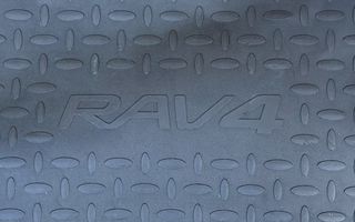 Σκαφάκι Πορτ Μπαγκάζ TOYOTA RAV4 ‘07-thumb-1