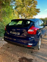 Ford Focus 2014-thumb-4