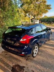Ford Focus 2014-thumb-5