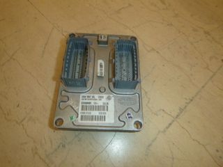 FIAT PANDA IAW 5NF.S5 C146 61600.579.02 55193433 ΕΚΕΦΑΛΟΣ MAGNETI MARELLI