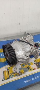 Toyota Yaris 99-03 κομπρεσέρ A/C