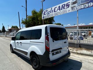 Pickup - Αγροτικό Ford 2018 Transit connect 5Θέσιο 1.5-thumb-3