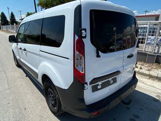 Pickup - Αγροτικό Ford 2018 Transit connect 5Θέσιο 1.5-thumb-4