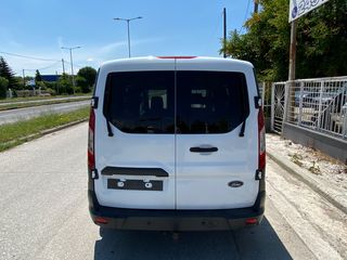 Pickup - Αγροτικό Ford 2018 Transit connect 5Θέσιο 1.5-thumb-5